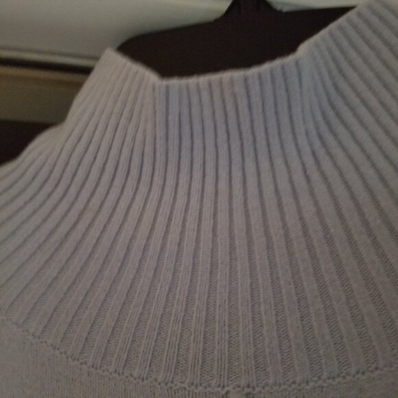 French Connection Mock Turtleneck Sweater - Picture 7 of 7